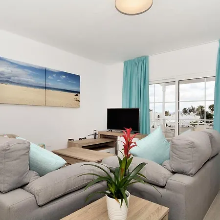 Lovely 3-bed In Puerto Del Carmen Puerto del Carmen (Lanzarote)